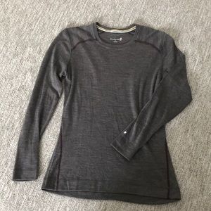 Smartwool long-sleeve baselayer